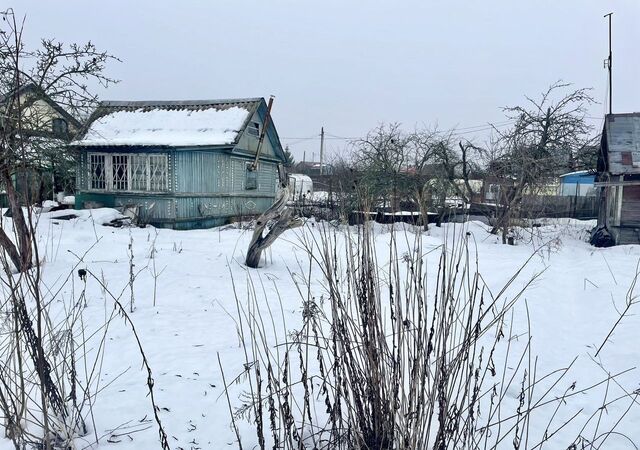 г Кингисепп Таллинское шоссе, 84 км, Кингисеппское городское поселение, садоводческий массив Юннатская, Тихая ул фото