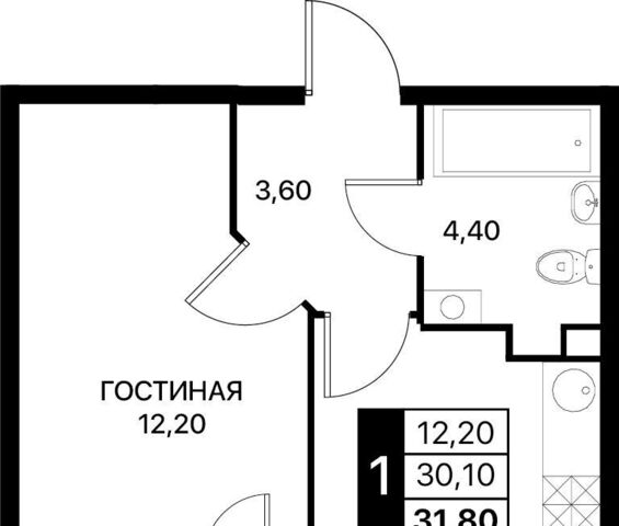 р-н Первомайский Смартполет жилой комплекс фото