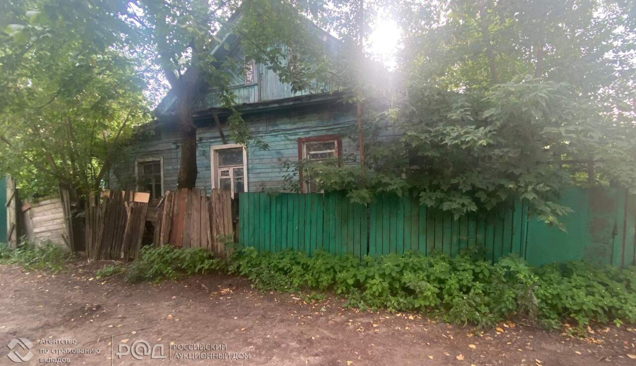 квартира дачный поселок Красково, Колхозная улица, д. 81 фото 1