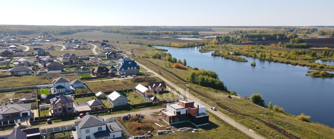 дом р-н Тюменский с Кулаково ул Барбарисовая фото 47