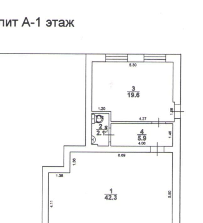 свободного назначения г Саратов р-н Ленинский ш Московское 19 фото 9