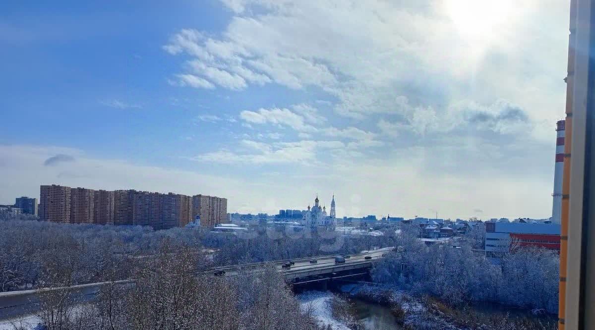 квартира г Ростов-на-Дону р-н Ворошиловский Северный б-р Комарова 1ес/6 фото 16