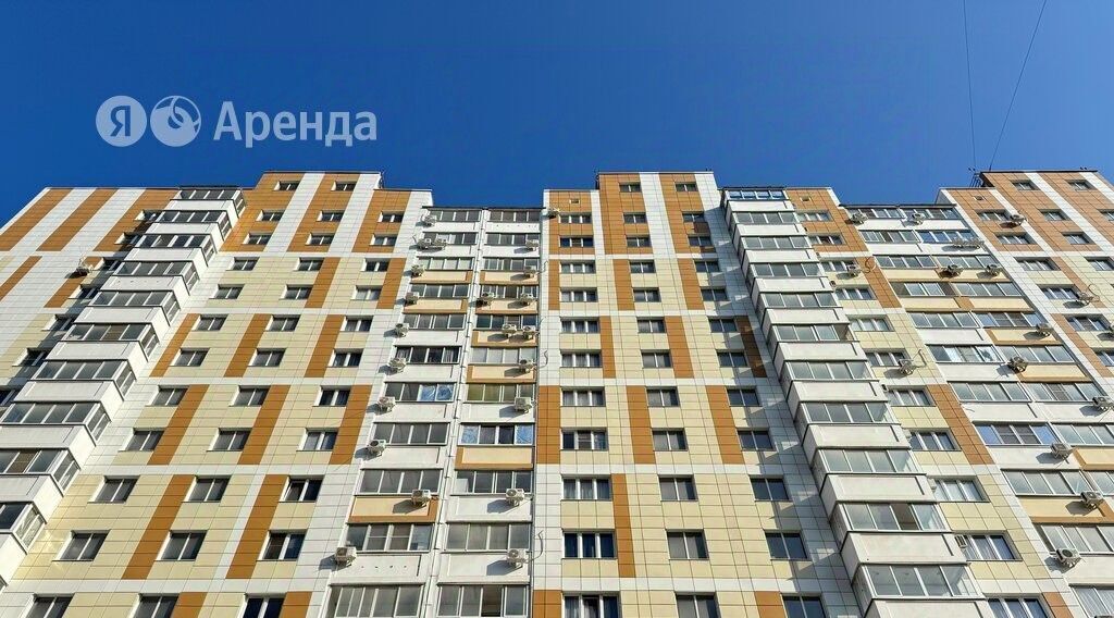 квартира г Краснодар р-н Прикубанский ул им. Героя Владислава Посадского 22 фото 15