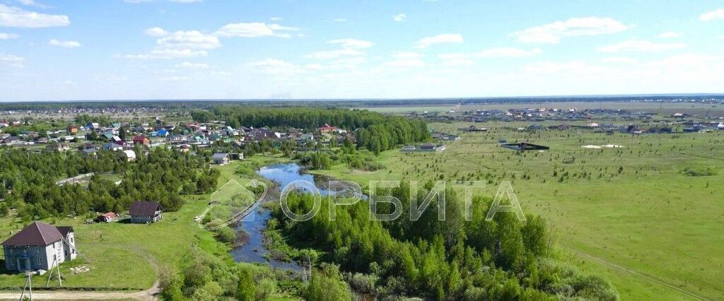 земля р-н Тюменский д Елань фото 6