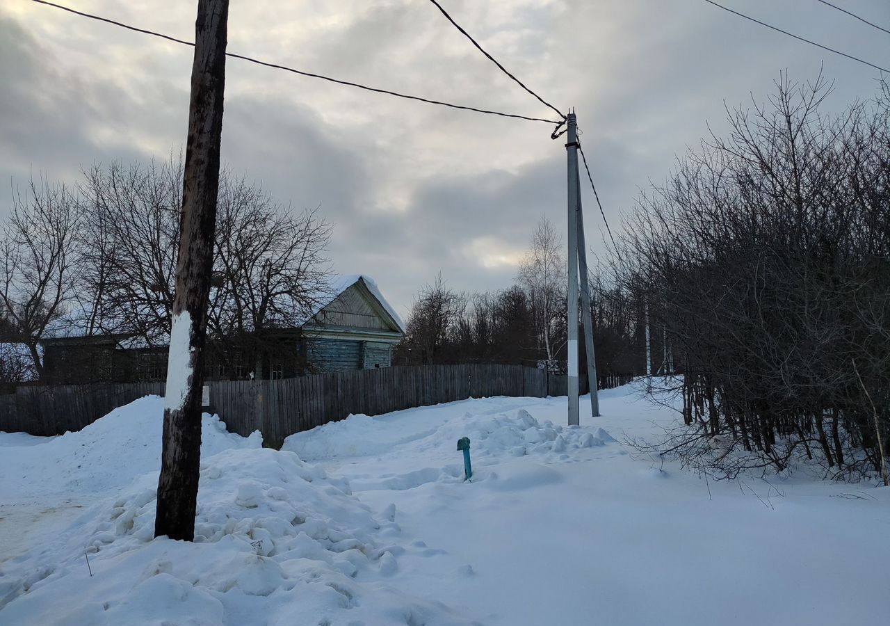 дом городской округ Озерский с Полурядинки ул Зеленая 2 102 км, Озёры, г. о. Коломна, Каширское шоссе фото 10