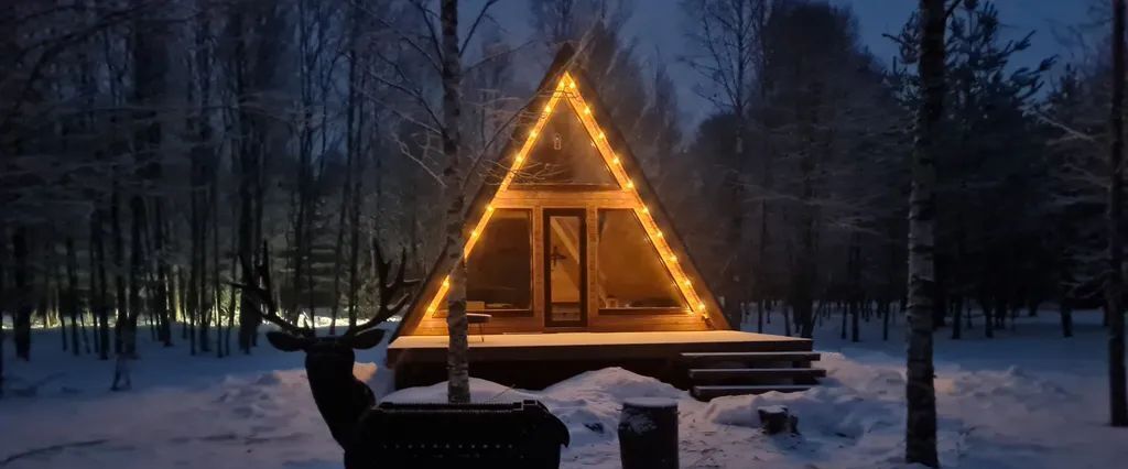 дом р-н Палкинский д Чернокуново Палкинская волость, 1 фото 4