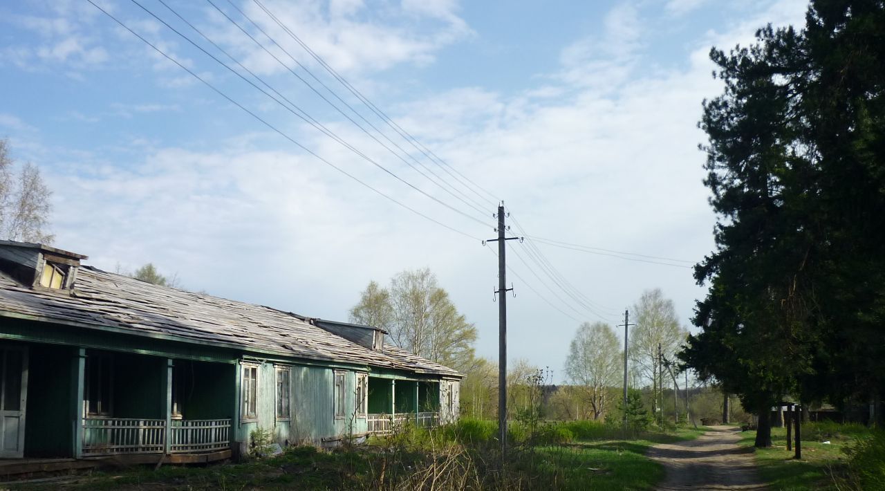 земля р-н Слободской с/п Ленинское фото 5