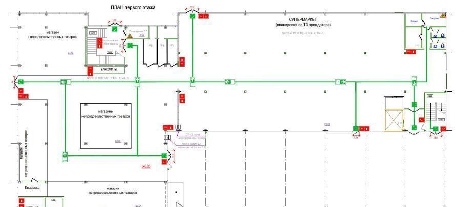 свободного назначения г Калининград р-н Ленинградский ул Горького 225 фото 8