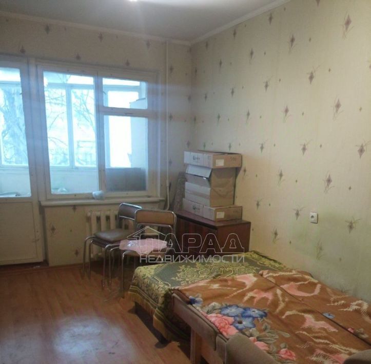 квартира г Симферополь р-н Центральный ул 60 лет Октября 21 фото 4
