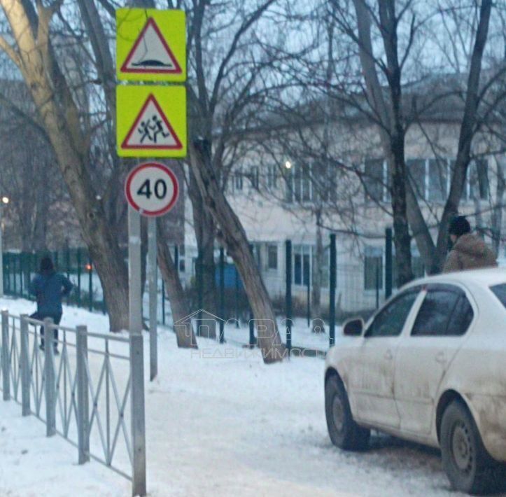 квартира г Симферополь р-н Центральный ул 60 лет Октября 21 фото 18