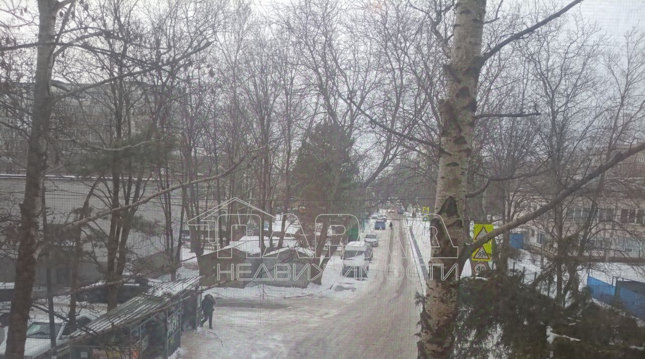 квартира г Симферополь р-н Центральный ул 60 лет Октября 21 фото 17
