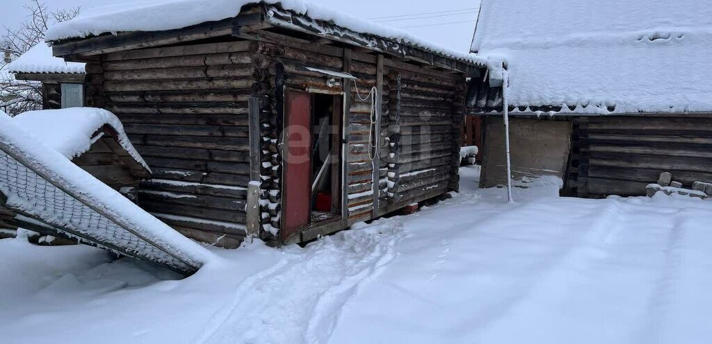 дом Кусинское сельское поселение, 1-я улица, садоводческое некоммерческое товарищество Тюльпан-1 фото 13