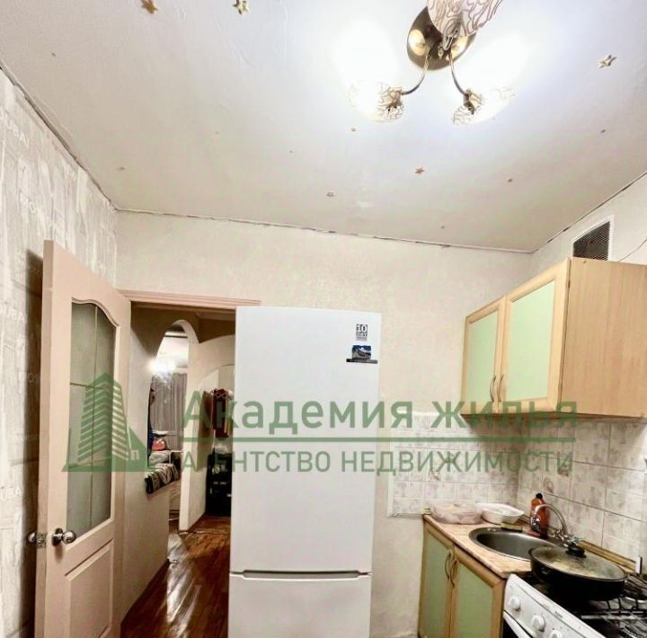 квартира г Саратов р-н Октябрьский ул 2-я Садовая 120 фото 3