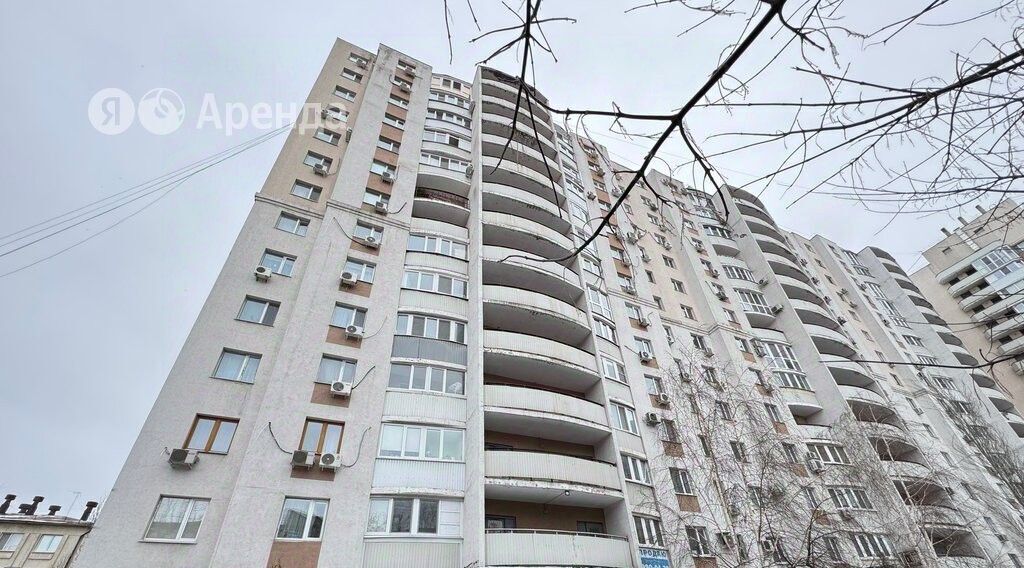 квартира г Самара Московская ул Галактионовская 2 фото 20