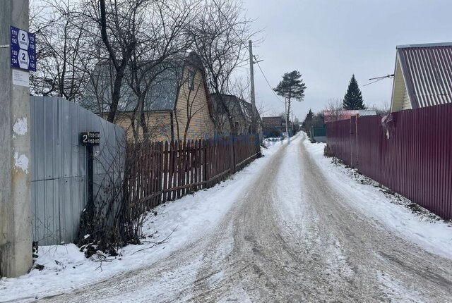 Парк культуры 102, садоводческое некоммерческое товарищество Надежда фото