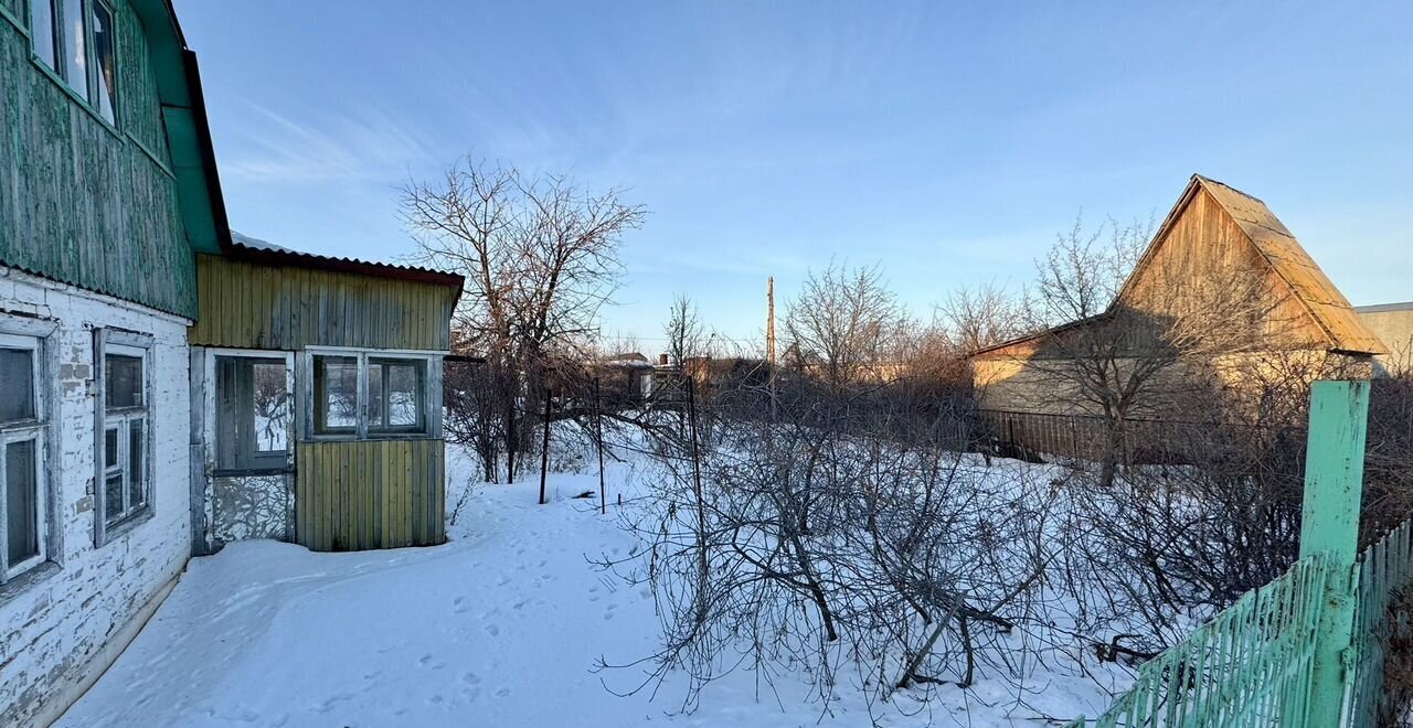 земля р-н Оренбургский с/с Подгородне-Покровский сельсовет, СТ Геолог, Грушевая ул, Подгородняя Покровка фото 2