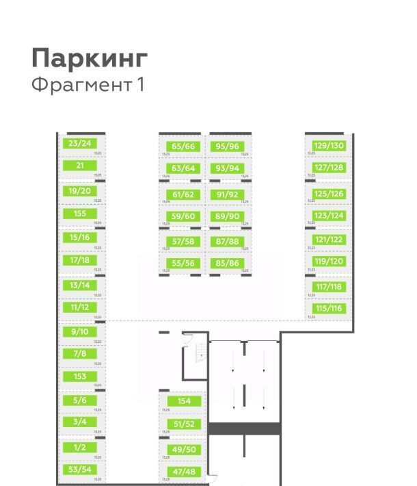 гараж г Санкт-Петербург п Шушары р-н Пушкинский Олл Ин 3. 0 жилой комплекс фото 1