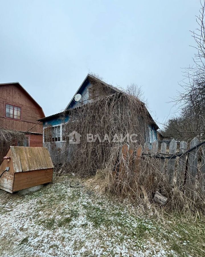 дом городской округ Чехов д Филипповское 55 км, Чехов, Симферопольское шоссе фото 3