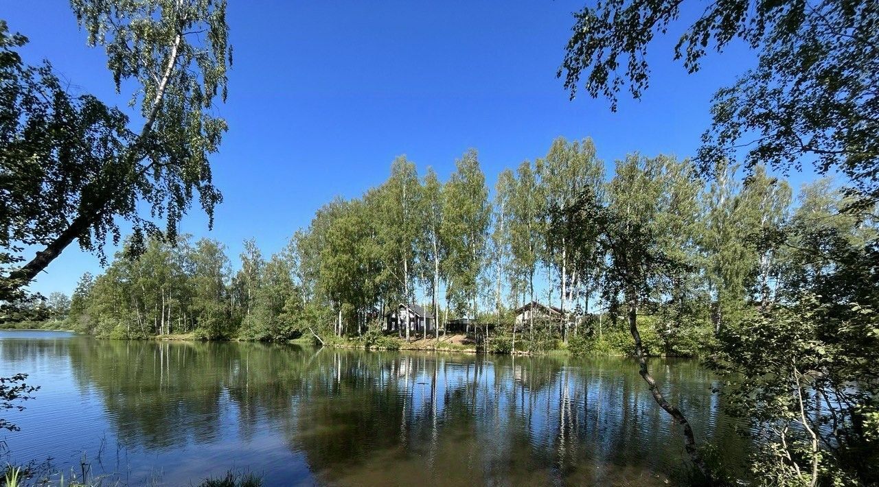 дом р-н Всеволожский массив Белоостров Сертоловское городское поселение, дорожка 5-я, 54, Кировец Северный СНТ фото 18