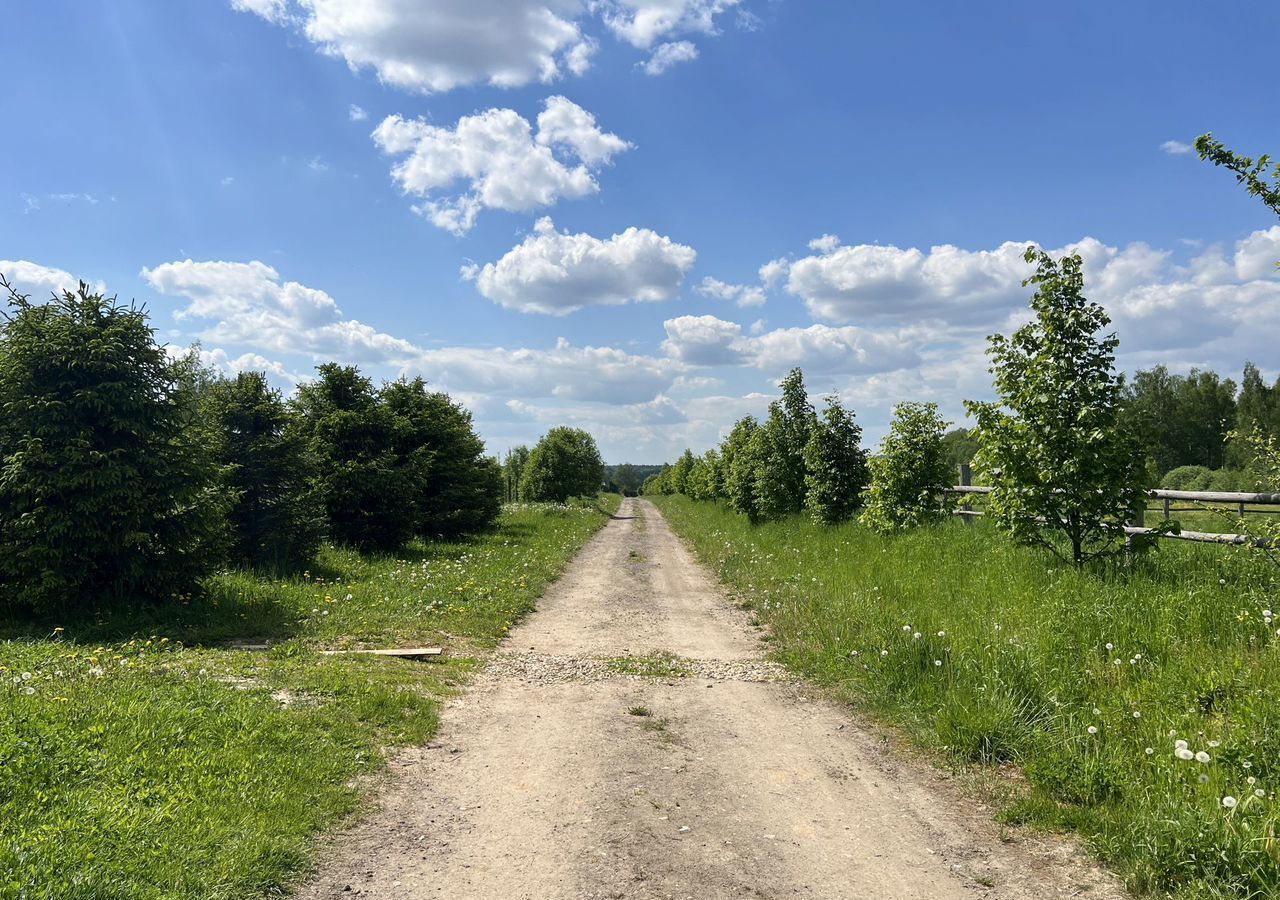 дом городской округ Можайский д Головино 113 км, Верея, Минское шоссе фото 14