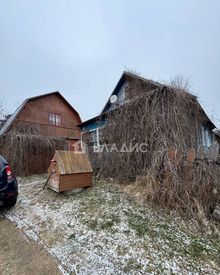 дом городской округ Чехов д Филипповское 55 км, Чехов, Симферопольское шоссе фото 11