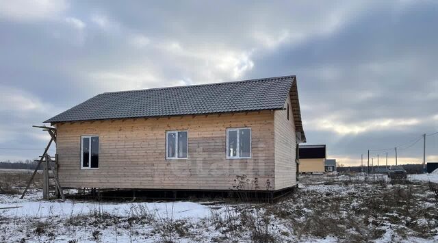 д Смена ул Скитская 28 Сергиево-Посадский городской округ фото