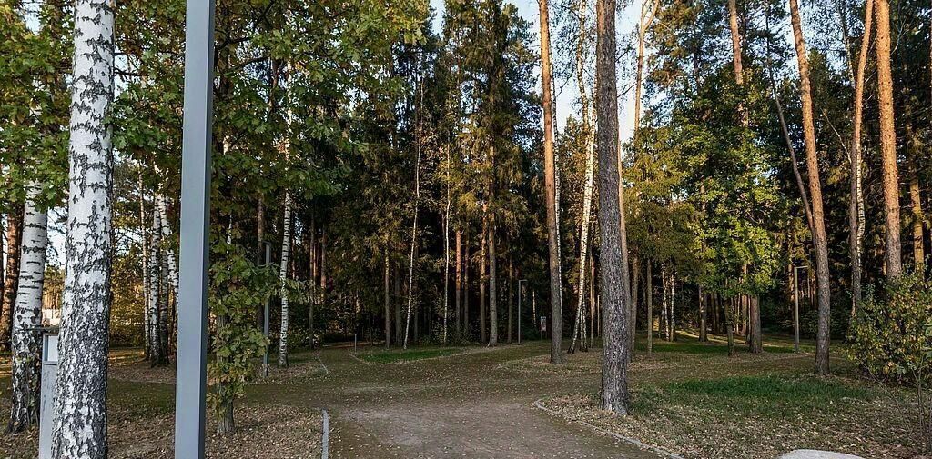 земля городской округ Одинцовский д Дарьино Новое Николино тер., Одинцово фото 3