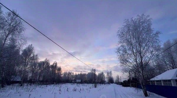 земля городской округ Воскресенск с Михалёво Ипподром фото 4