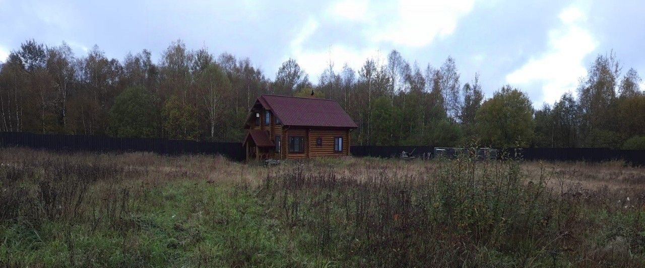 дом городской округ Рузский Сычево, Магистральная улица фото 32