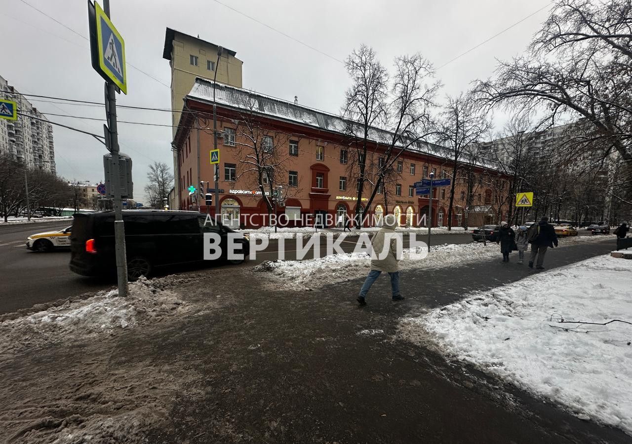 свободного назначения г Москва метро Первомайская ул Верхняя Первомайская 36 фото 14