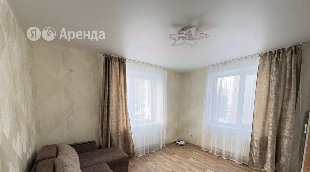 квартира г Воронеж р-н Коминтерновский ул Независимости 84/2 фото 9