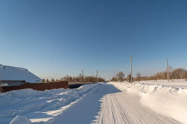 земля г Добрянка д Боровково ул Пасечная 24 фото 3