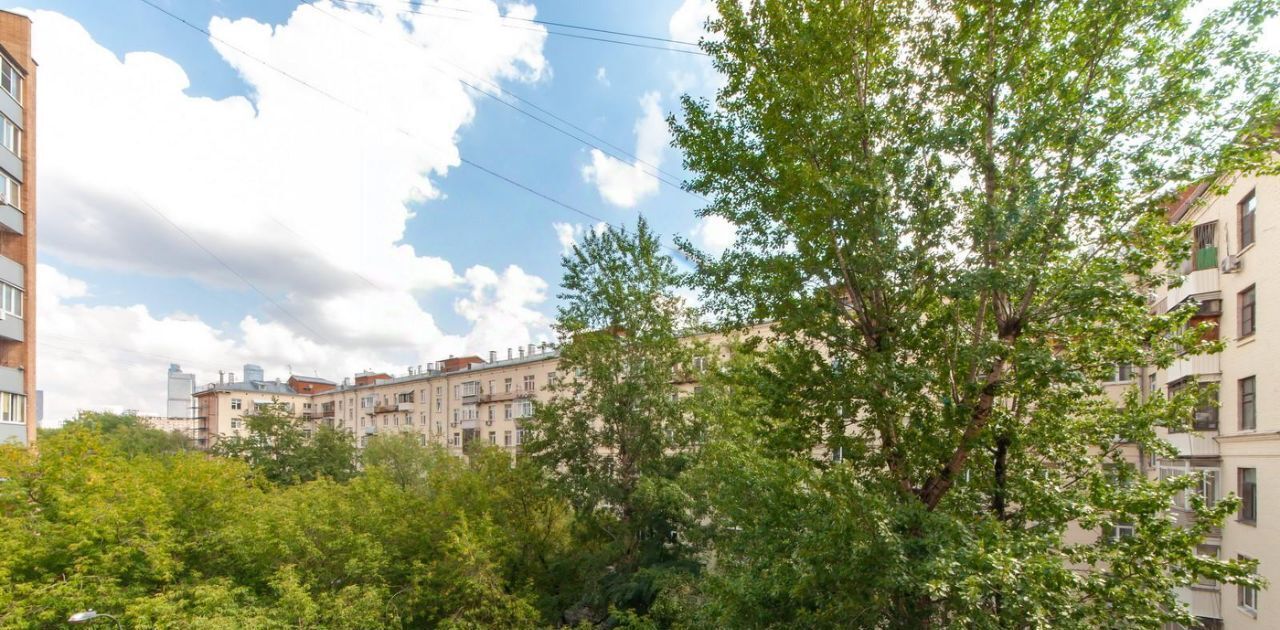 квартира г Москва метро Багратионовская ул Барклая 14 фото 11