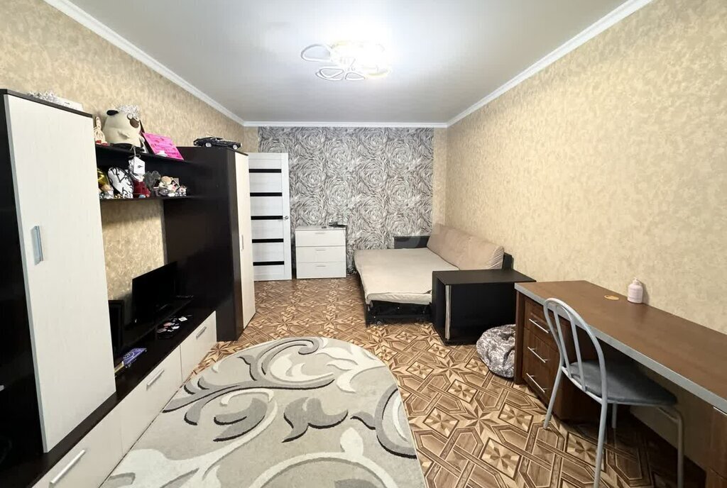 квартира г Саранск ул Т.Бибиной 7/3 фото 2