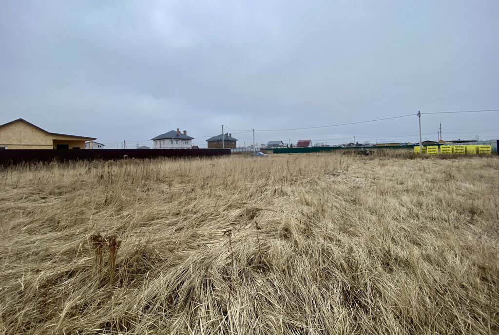 земля городской округ Раменский д Кузнецово Раменское фото 1