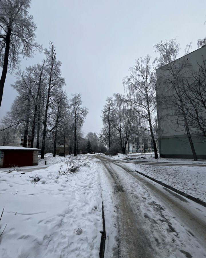 гараж р-н Зеленодольский г Зеленодольск тер. ГСК гм Украинская-Тургенева 1 Республика Татарстан Татарстан, муниципальное образование Зеленодольск фото 4