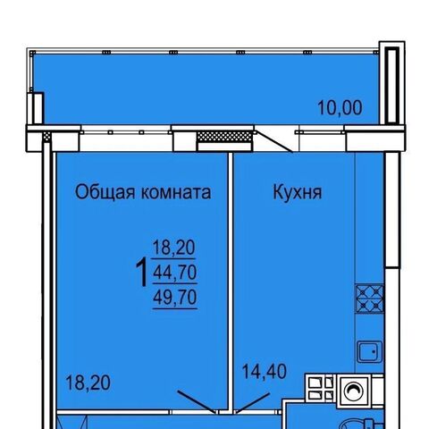 р-н Привокзальный ул Седова 20г фото