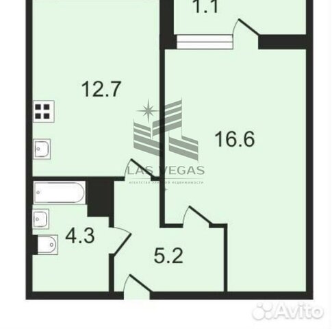 метро Лесная дом 7к/3 фото