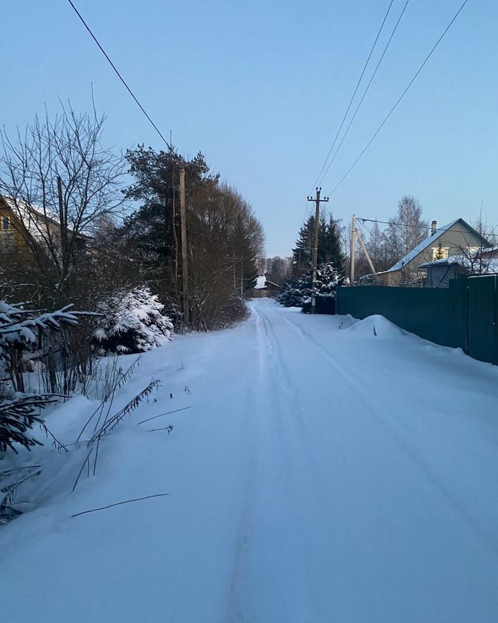 дом р-н Всеволожский снт Дружба Дорога жизни, 27 км, Рахьинское городское поселение, 6-я линия, 68, Ладожское Озеро, садоводческий массив Борисова Грива фото 16