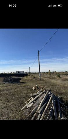 посёлок Гвардейский фото