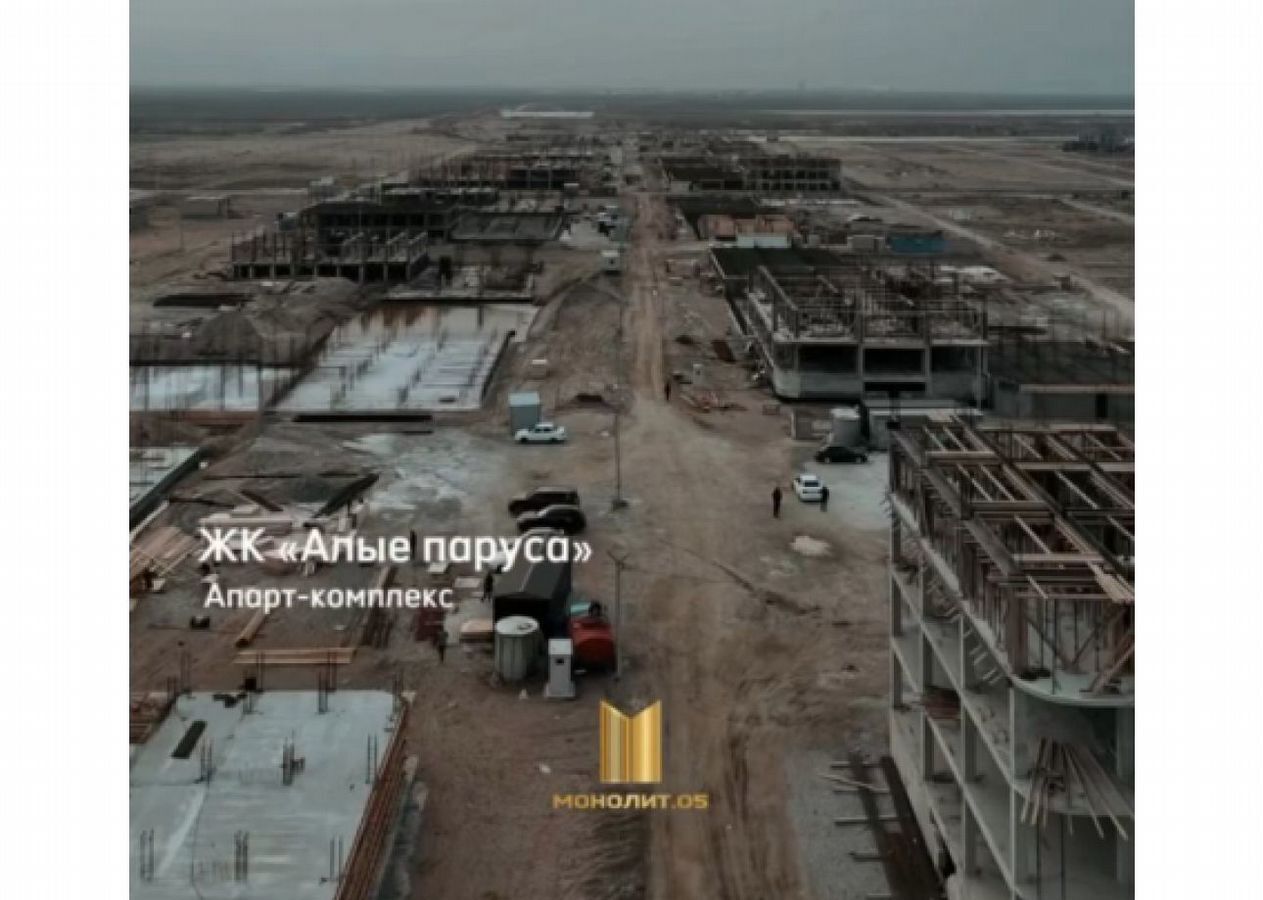 квартира р-н Карабудахкентский с Зеленоморск Зеленоморская ул., 13А, Манаскент фото 16