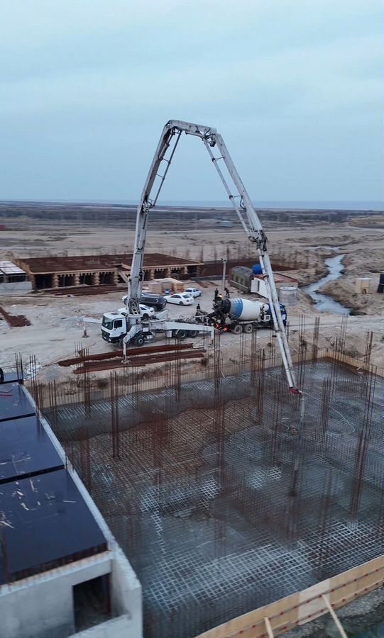 квартира р-н Карабудахкентский с Зеленоморск Зеленоморская ул., 13А, Манаскент фото 22