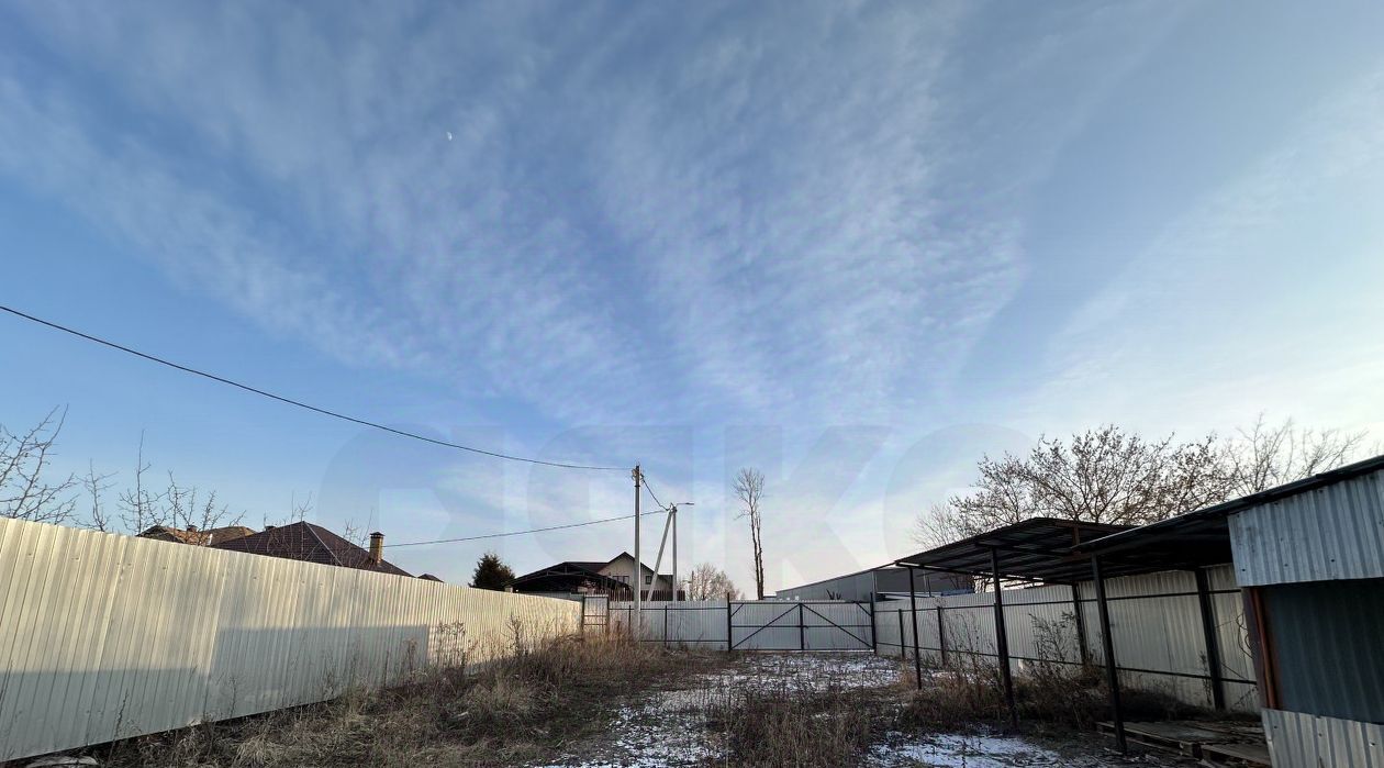 земля городской округ Раменский д Старково ул Гагарина Раменское фото 2