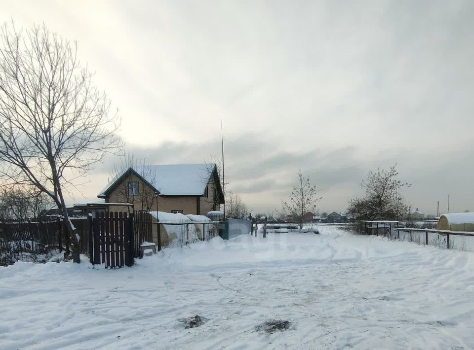 земля городской округ Мытищи д Юдино ул Центральная 1б Медведково фото 3