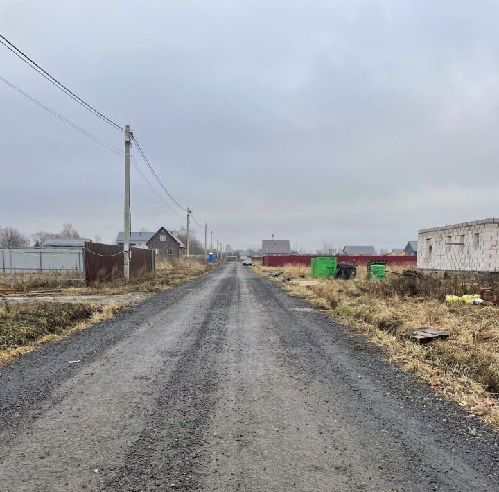 дом городской округ Раменский д Глебово Раменское фото 19