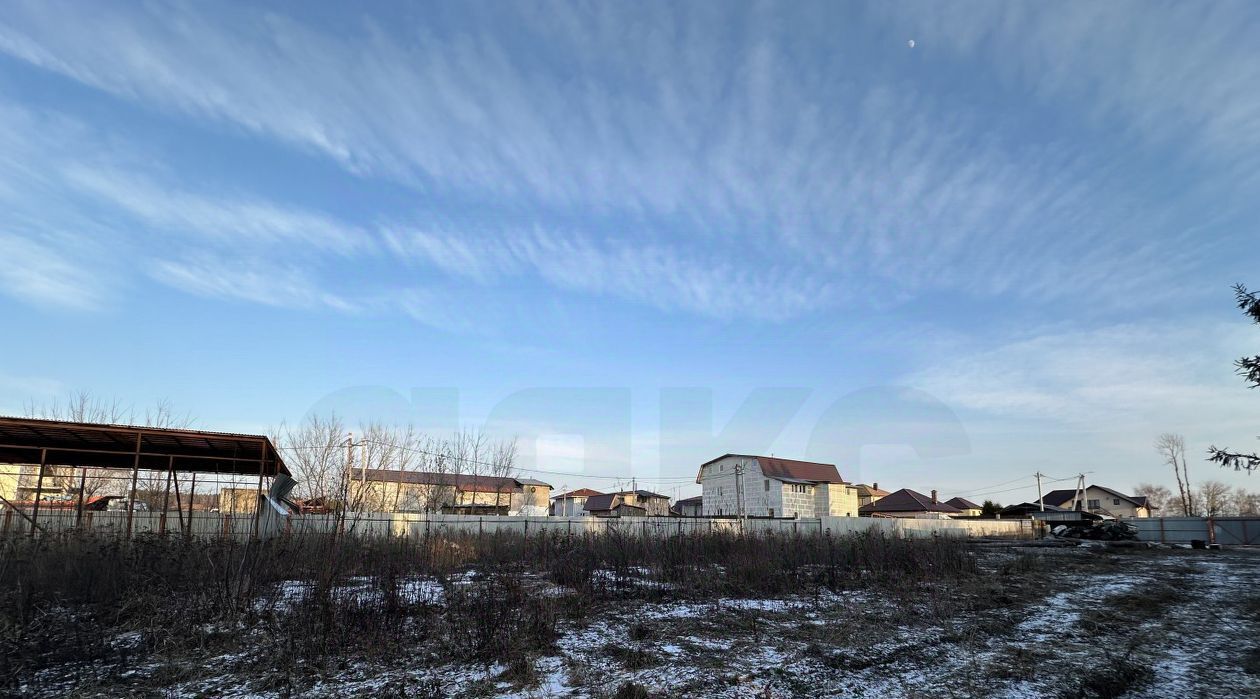 земля городской округ Раменский д Старково ул Гагарина Раменское фото 6