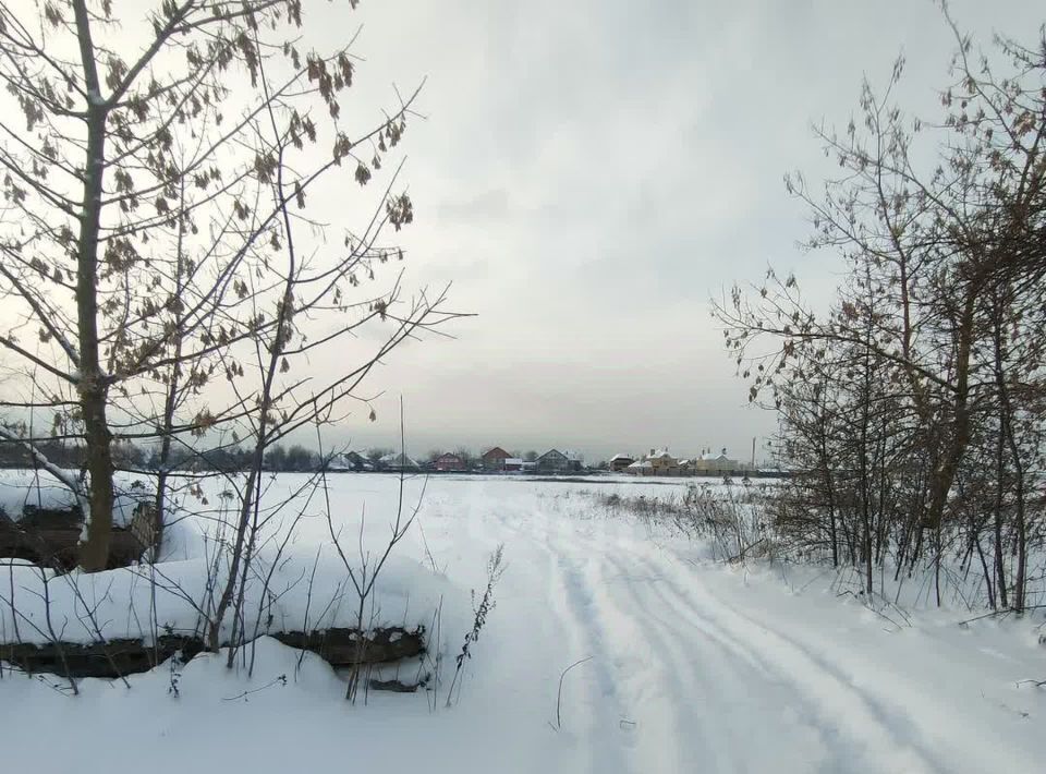 земля городской округ Мытищи д Юдино ул Центральная 1б Медведково фото 13