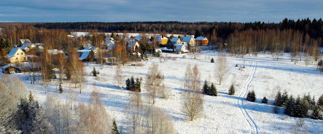 земля городской округ Одинцовский г Звенигород фото 6