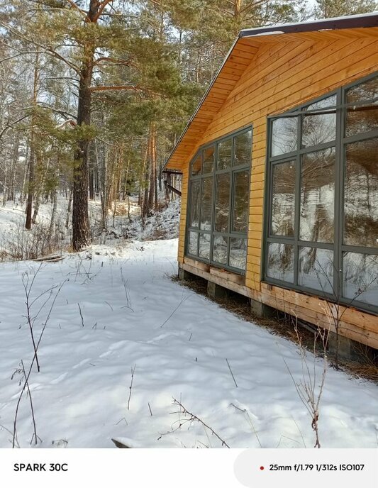 земля р-н Чемальский с Элекмонар ул Центральная фото 9