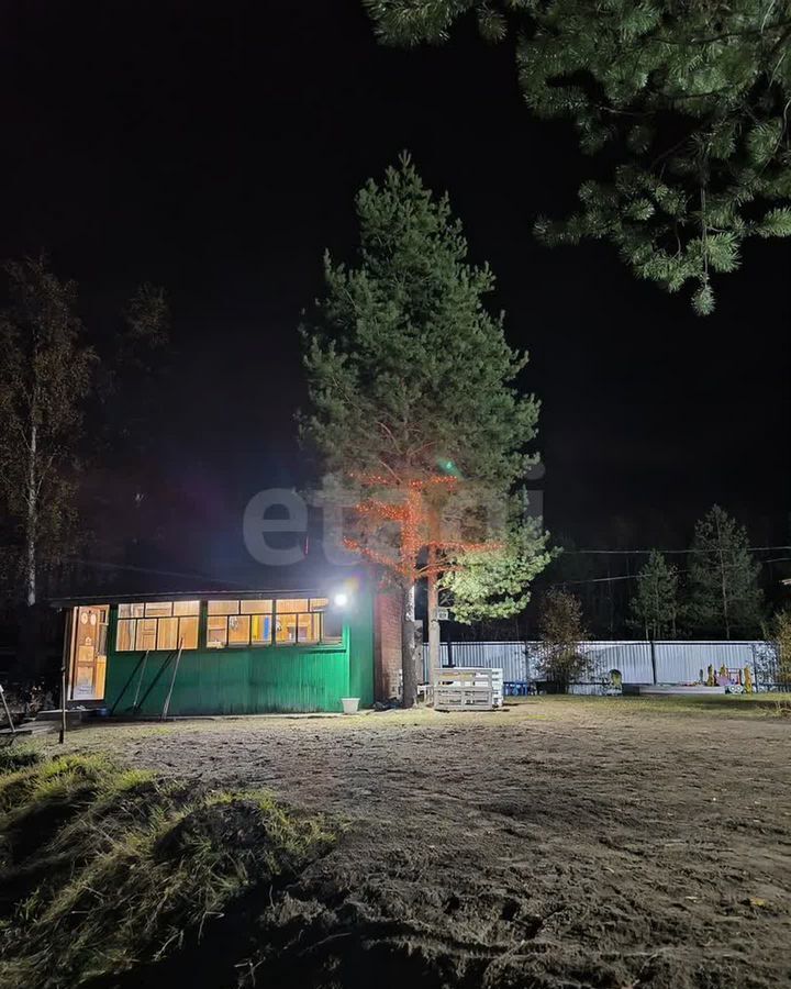 дом г Нижневартовск садово огородное товарищество Огородник -3, Тюменская обл. фото 16